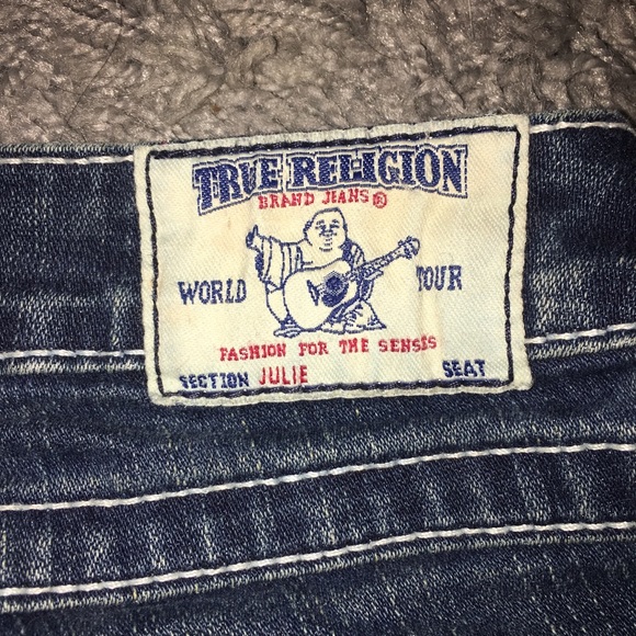 Brand new True Religion Jeans, NEVER BEEN WORN - Picture 3 of 3